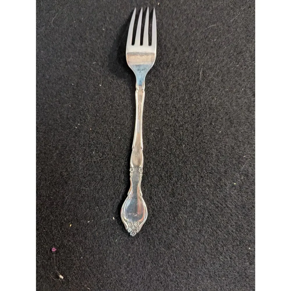 Vintage Community Affection Silverplate Flatware Piece Replacement DINNER FORK